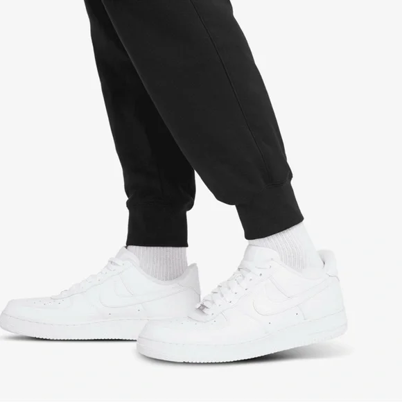 NWT Nike Sportswear Club Fleece Cargo Joggers/Sweat Pants - Picture 6 of 8